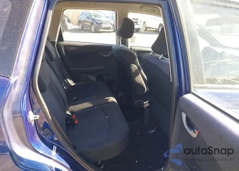 2012 Honda Fit Sport z USA, uszkodzony, nr VIN JHMGE8H67CC019847